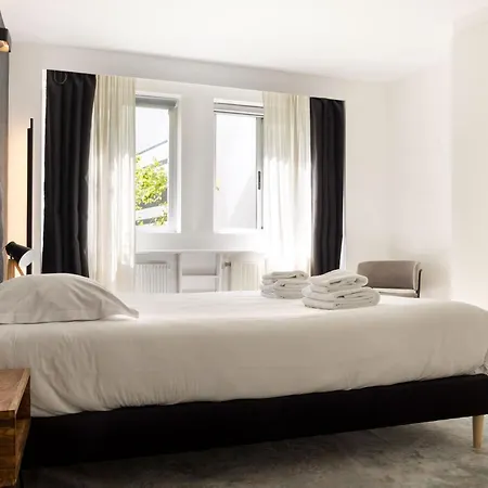 Amazing 2br 4p - Marche D'auteuil Paris