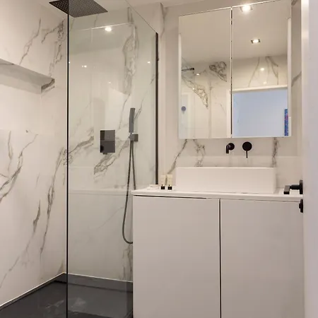 Amazing 2br 4p - Marche D'auteuil Lejlighed *