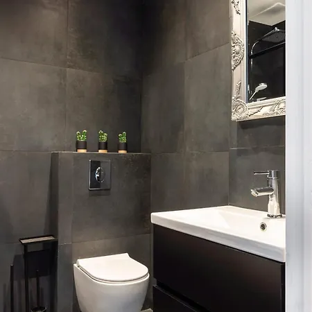 Lejlighed Amazing 2br 4p - Marche D'auteuil Paris