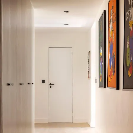 Amazing 2br 4p - Marche D'auteuil Apartman *