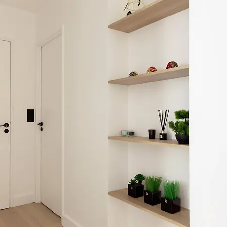 Amazing 2br 4p - Marche D'auteuil *